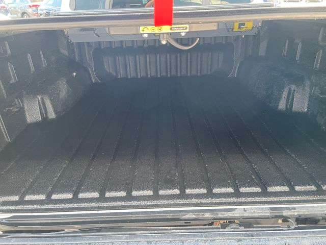 Fahrzeugbild eines Volkswagen Amarok
