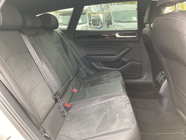 Fahrzeugbild eines Volkswagen Arteon