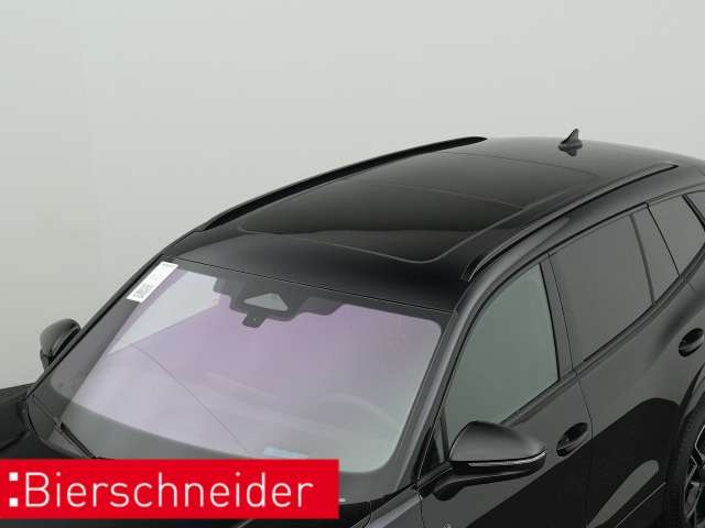 Fahrzeugbild eines Volkswagen Tayron