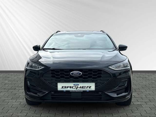 Fahrzeugbild eines Ford Focus