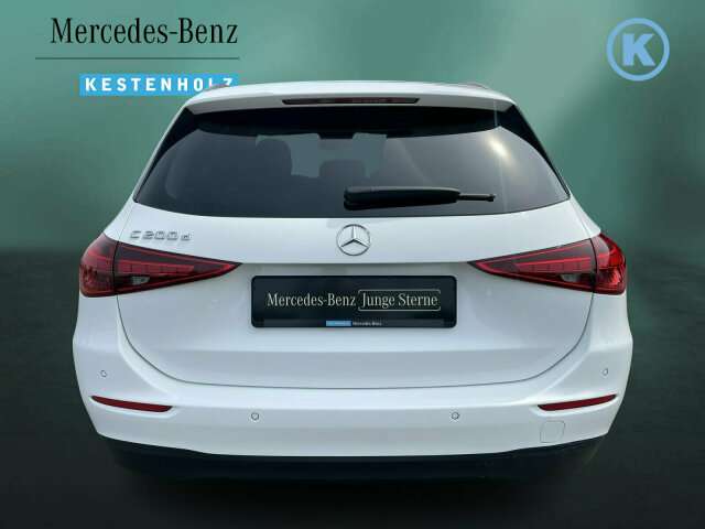 Fahrzeugbild eines Mercedes-Benz C-Klasse