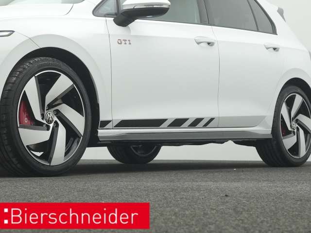 Fahrzeugbild eines Volkswagen Golf