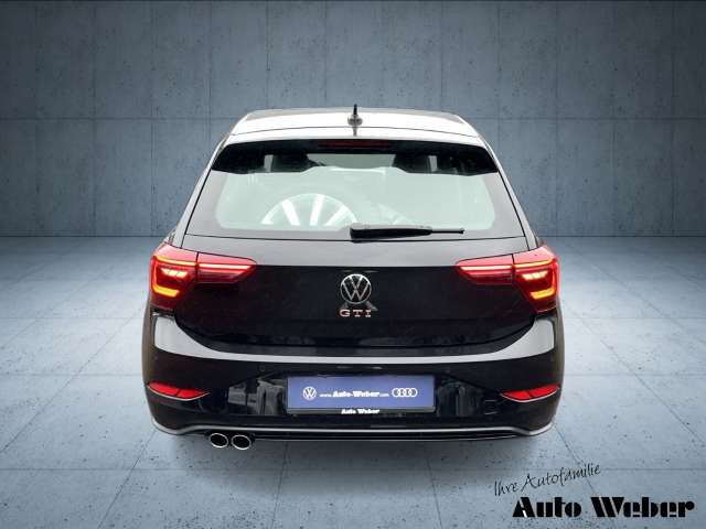 Fahrzeugbild eines Volkswagen Polo