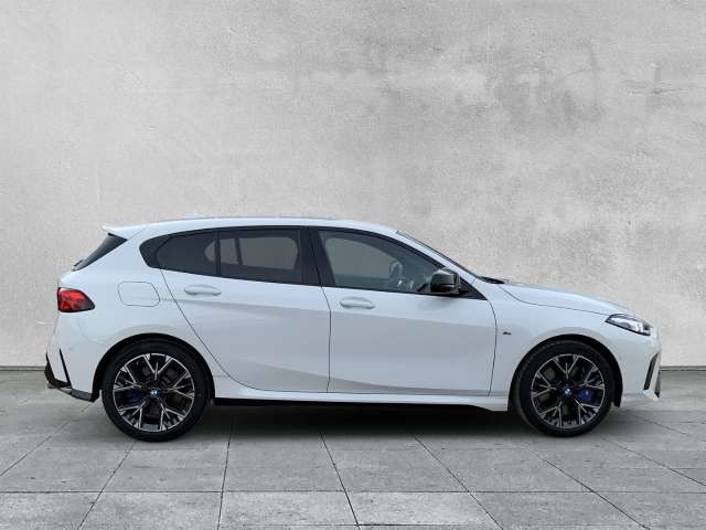 Fahrzeugbild eines BMW 1er-Reihe