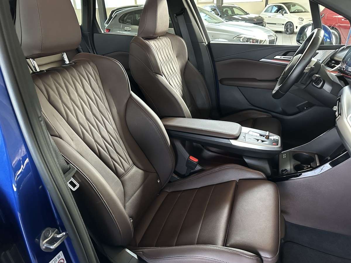 Fahrzeugbild eines BMW 2er Active Tourer