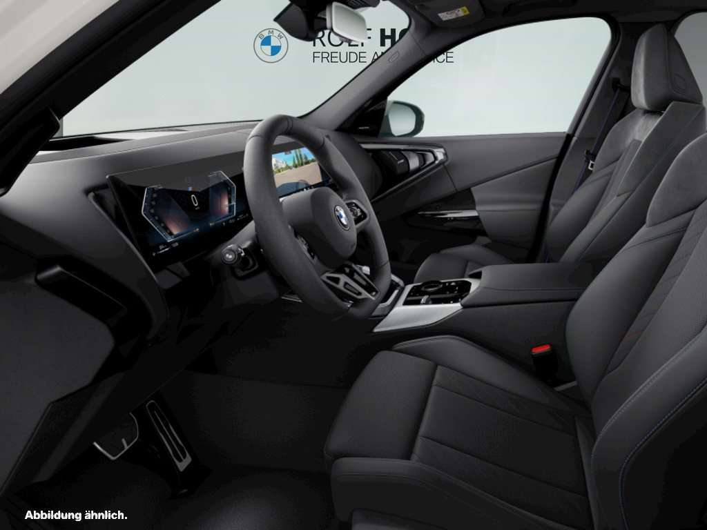 Fahrzeugbild eines BMW X3