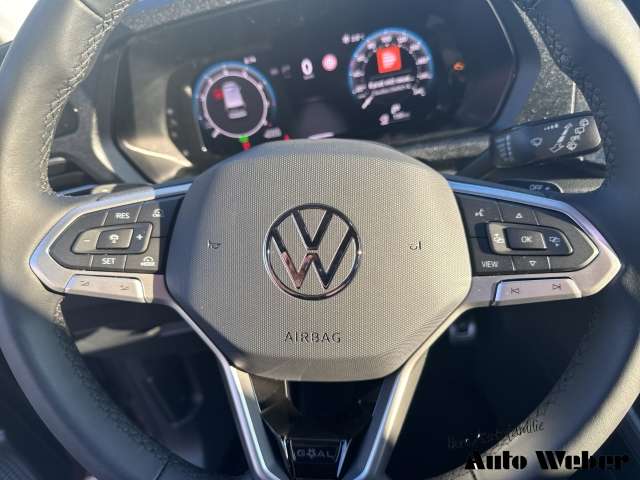 Fahrzeugbild eines Volkswagen Caddy