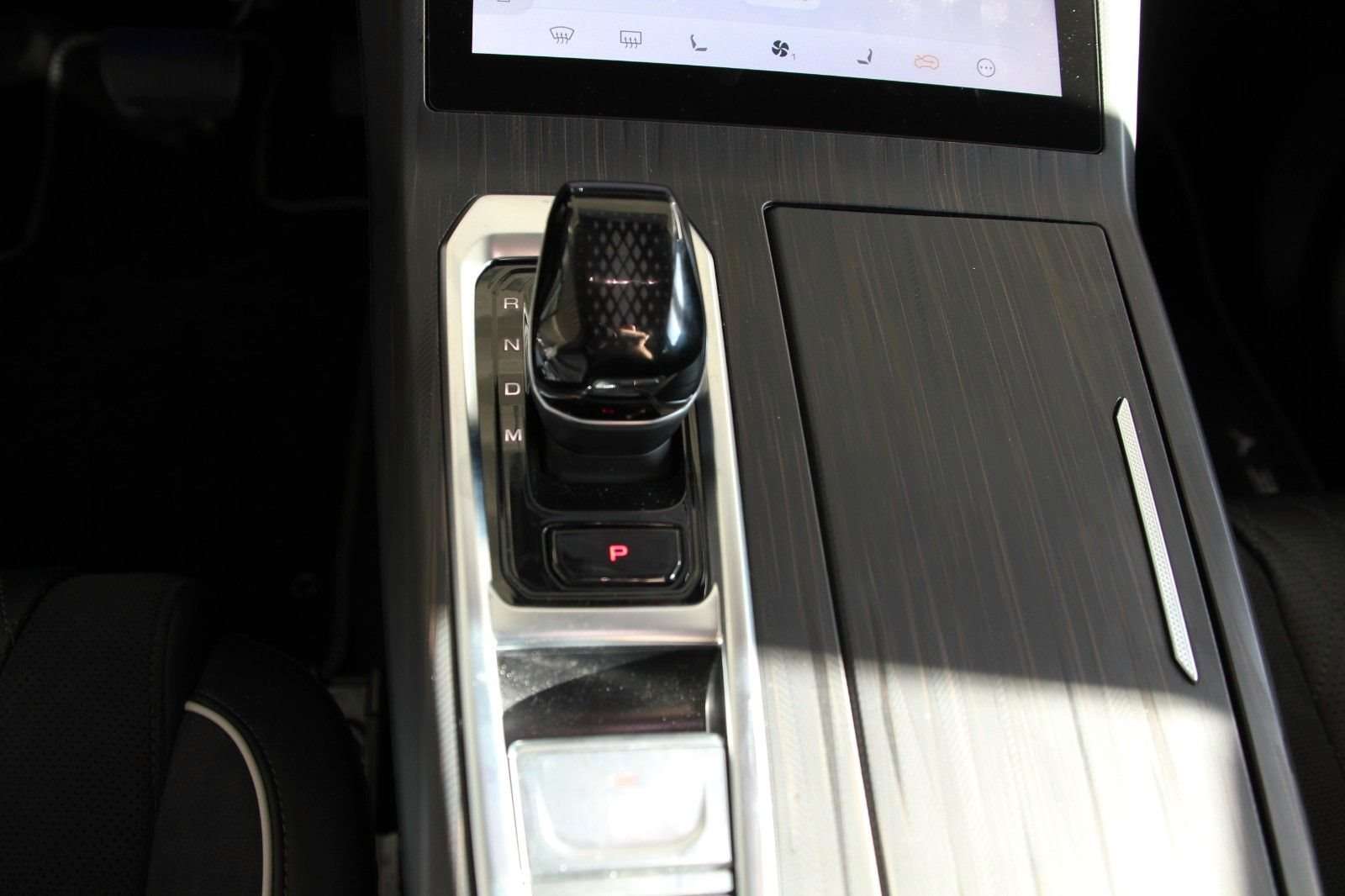 Fahrzeugbild eines GWM Wey 03