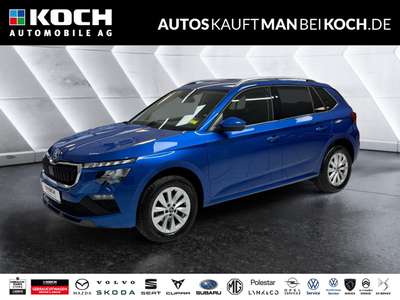 Bild Skoda Kamiq