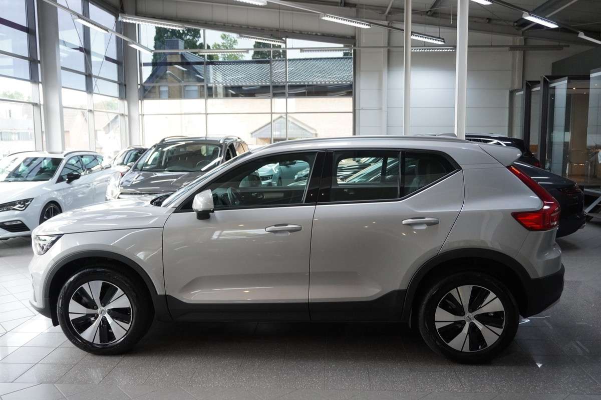 Fahrzeugbild eines Volvo XC40