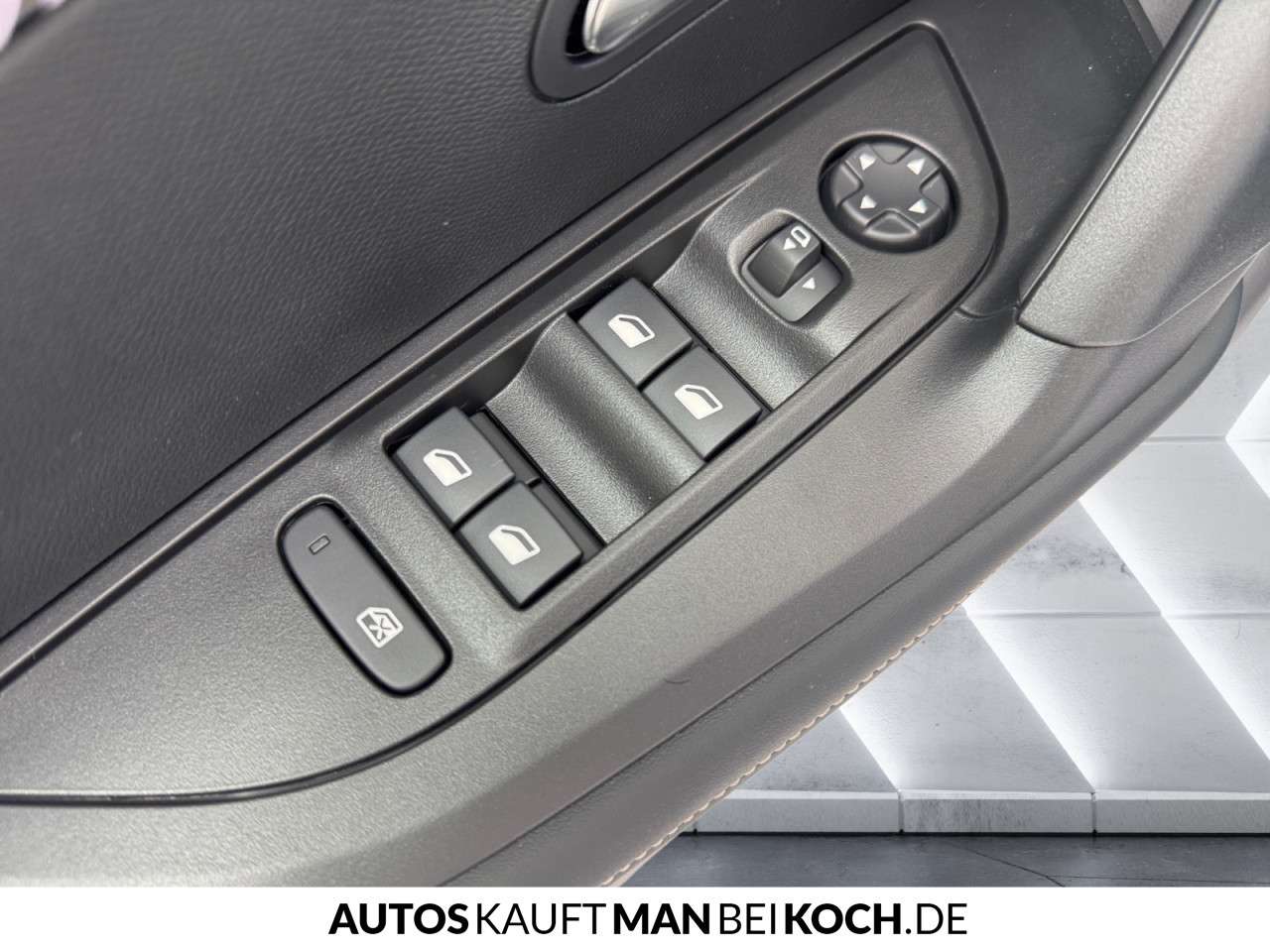 Fahrzeugbild eines Peugeot 2008