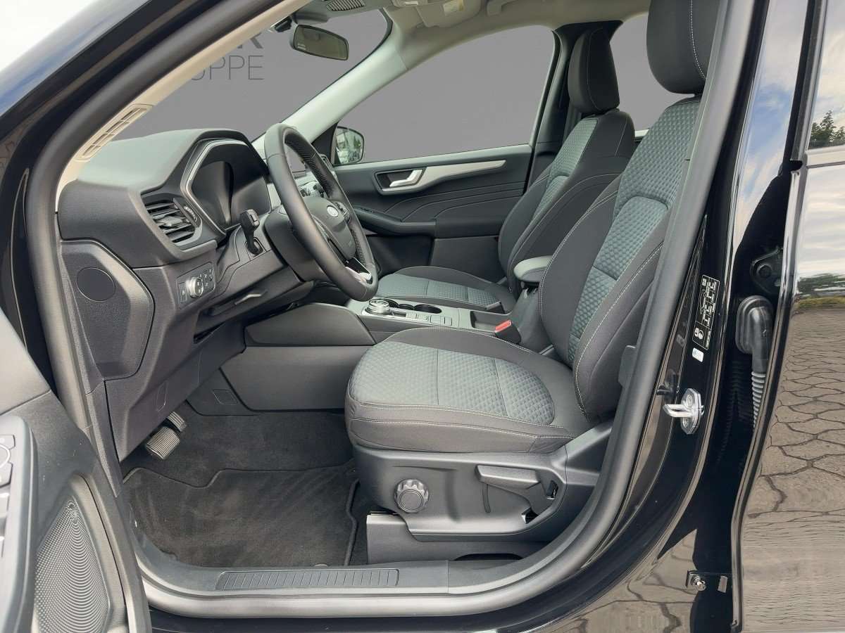 Fahrzeugbild eines Ford Kuga