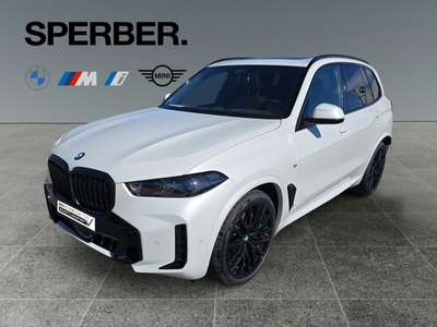Bild BMW X5