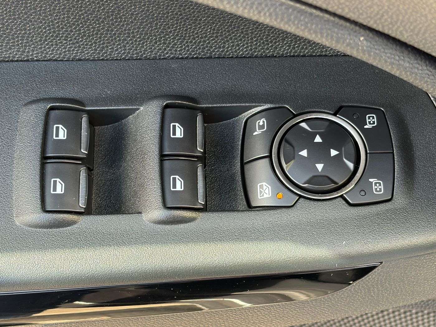 Fahrzeugbild eines Ford EcoSport