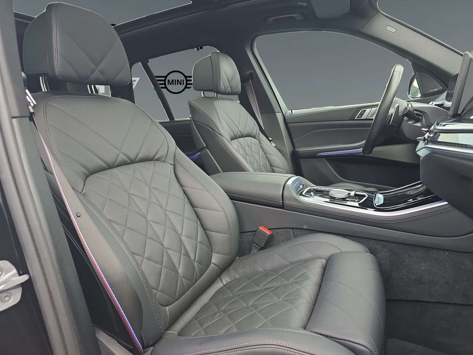 Fahrzeugbild eines BMW X5