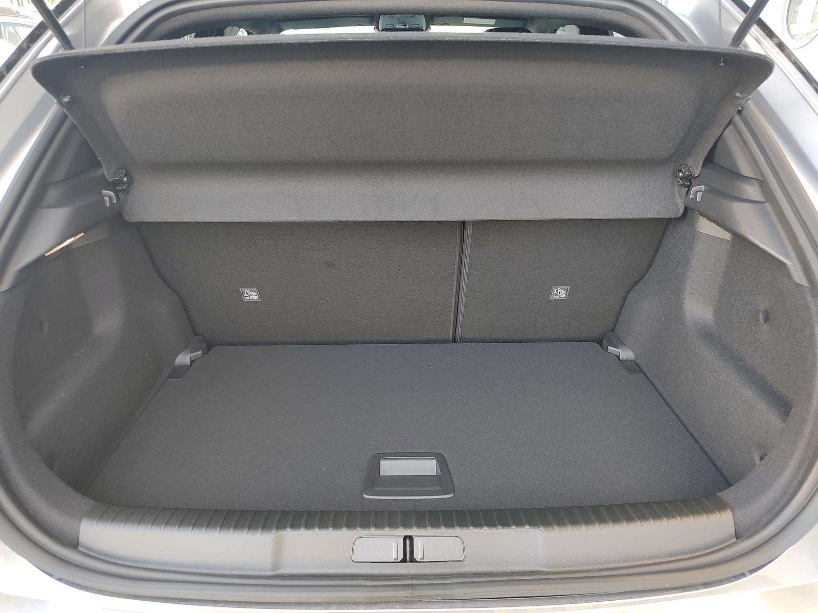 Fahrzeugbild eines Opel Mokka