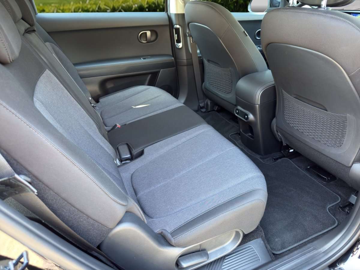 Fahrzeugbild eines Hyundai IONIQ 5