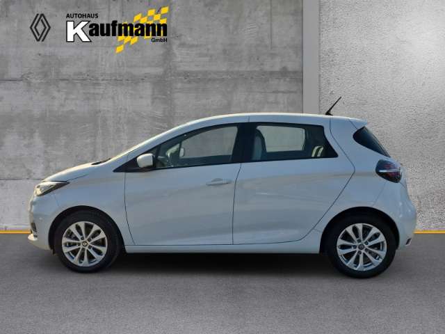 Fahrzeugbild eines Renault ZOE