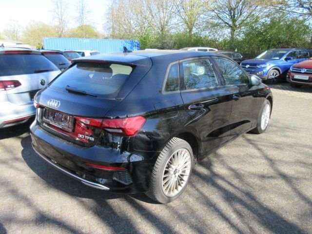 Fahrzeugbild eines Audi A3