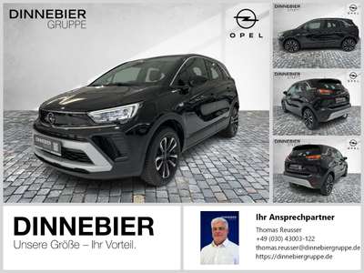Bild Opel Crossland X