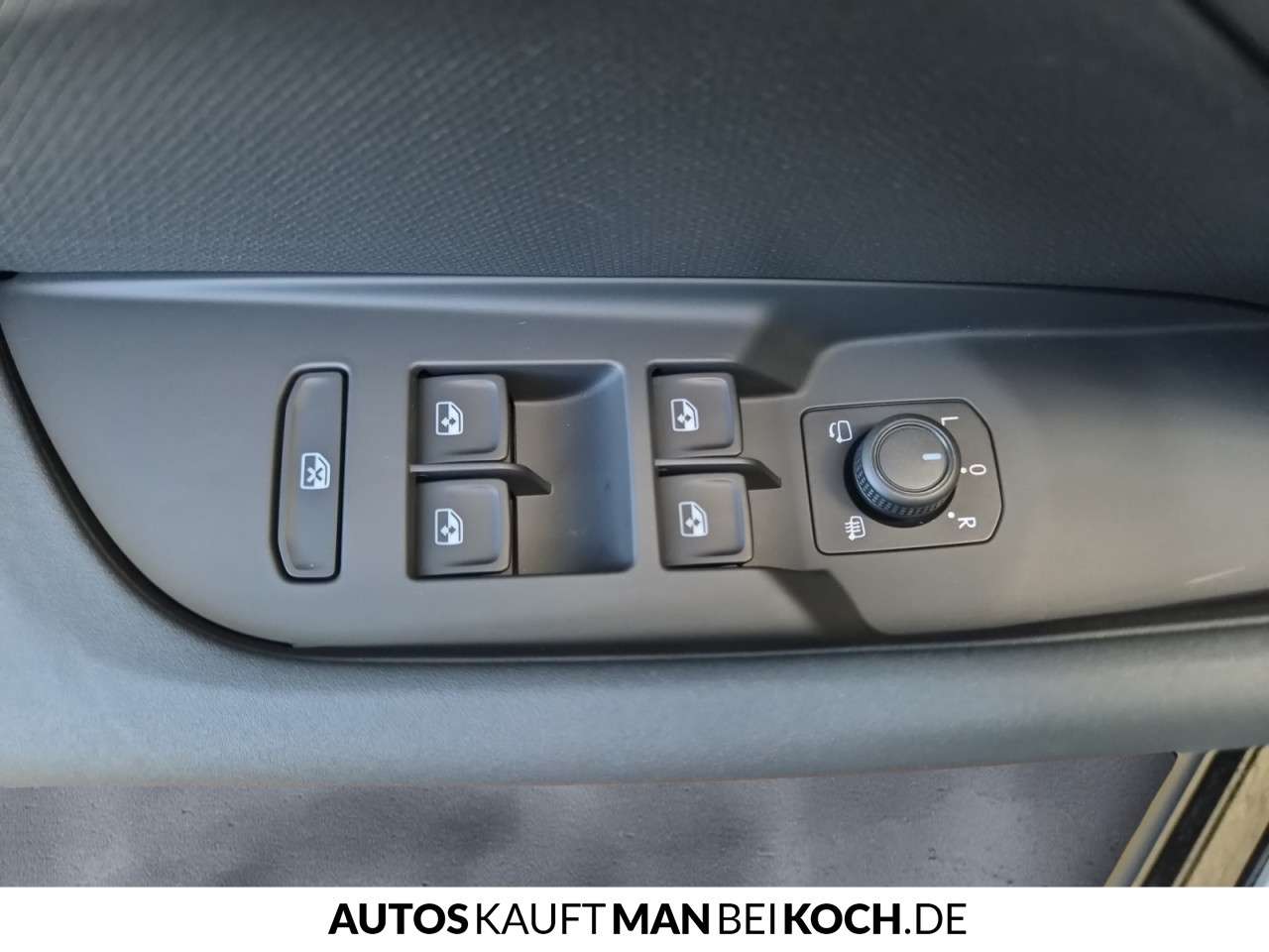 Fahrzeugbild eines CUPRA Terramar