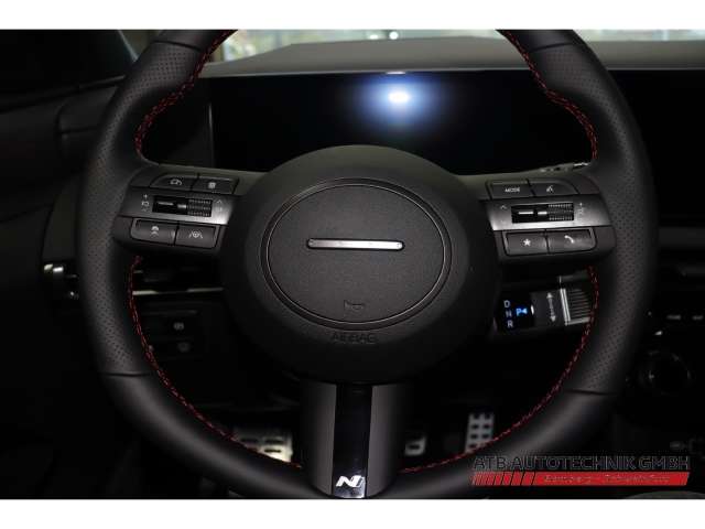 Fahrzeugbild eines Hyundai Tucson