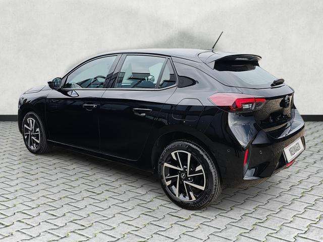 Fahrzeugbild eines Opel Corsa