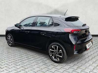 Bild Opel Corsa
