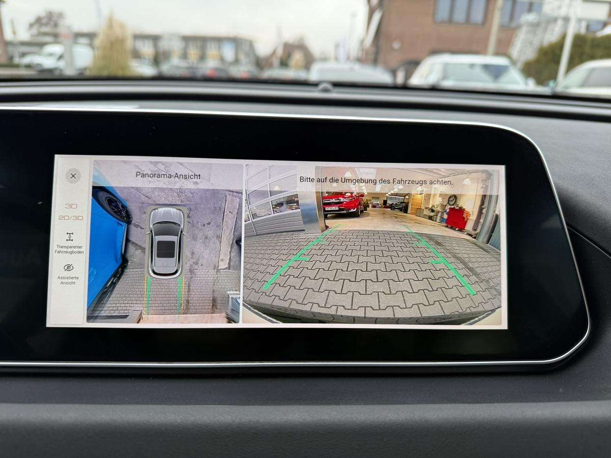 Fahrzeugbild eines GWM Ora 03