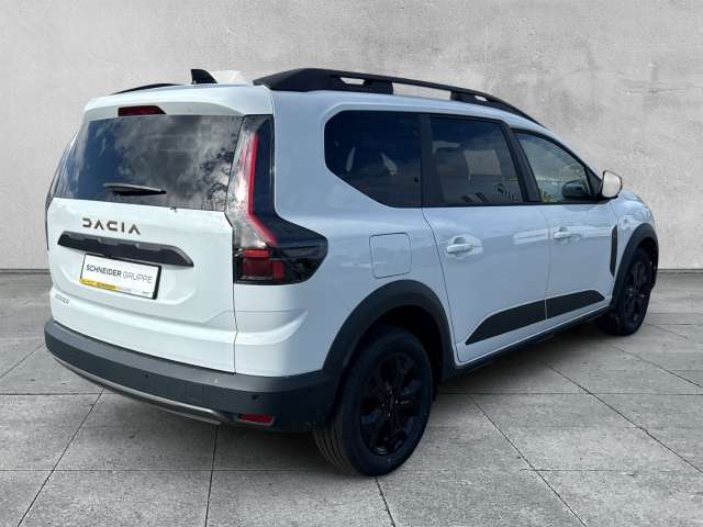 Fahrzeugbild eines Dacia Jogger