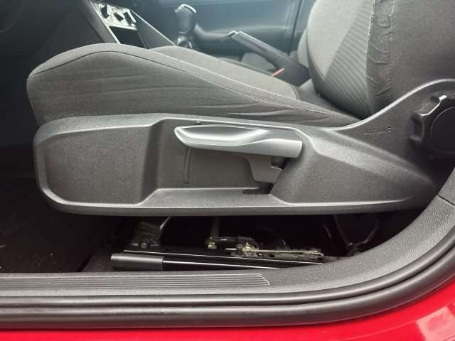 Fahrzeugbild eines Volkswagen Polo