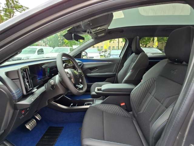 Fahrzeugbild eines Renault Scénic