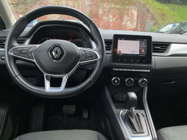 Fahrzeugbild eines Renault Captur