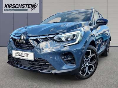 Bild Mitsubishi ASX