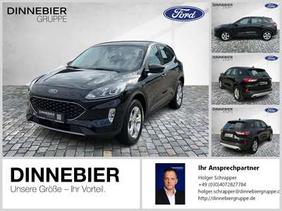 Bild Ford Kuga