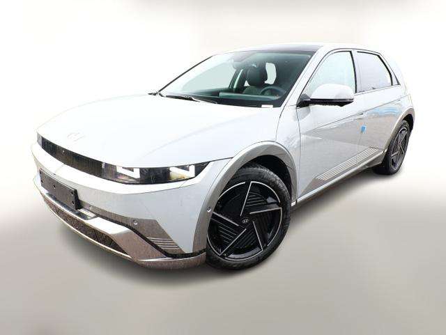 Fahrzeugbild eines Hyundai IONIQ 5