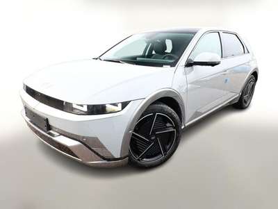 Bild Hyundai IONIQ 5