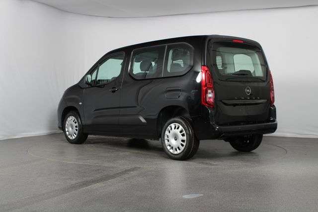 Fahrzeugbild eines Opel Combo
