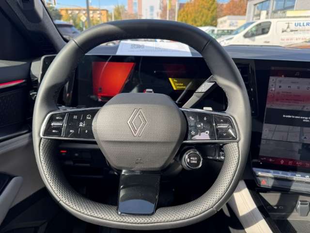 Fahrzeugbild eines Renault Espace
