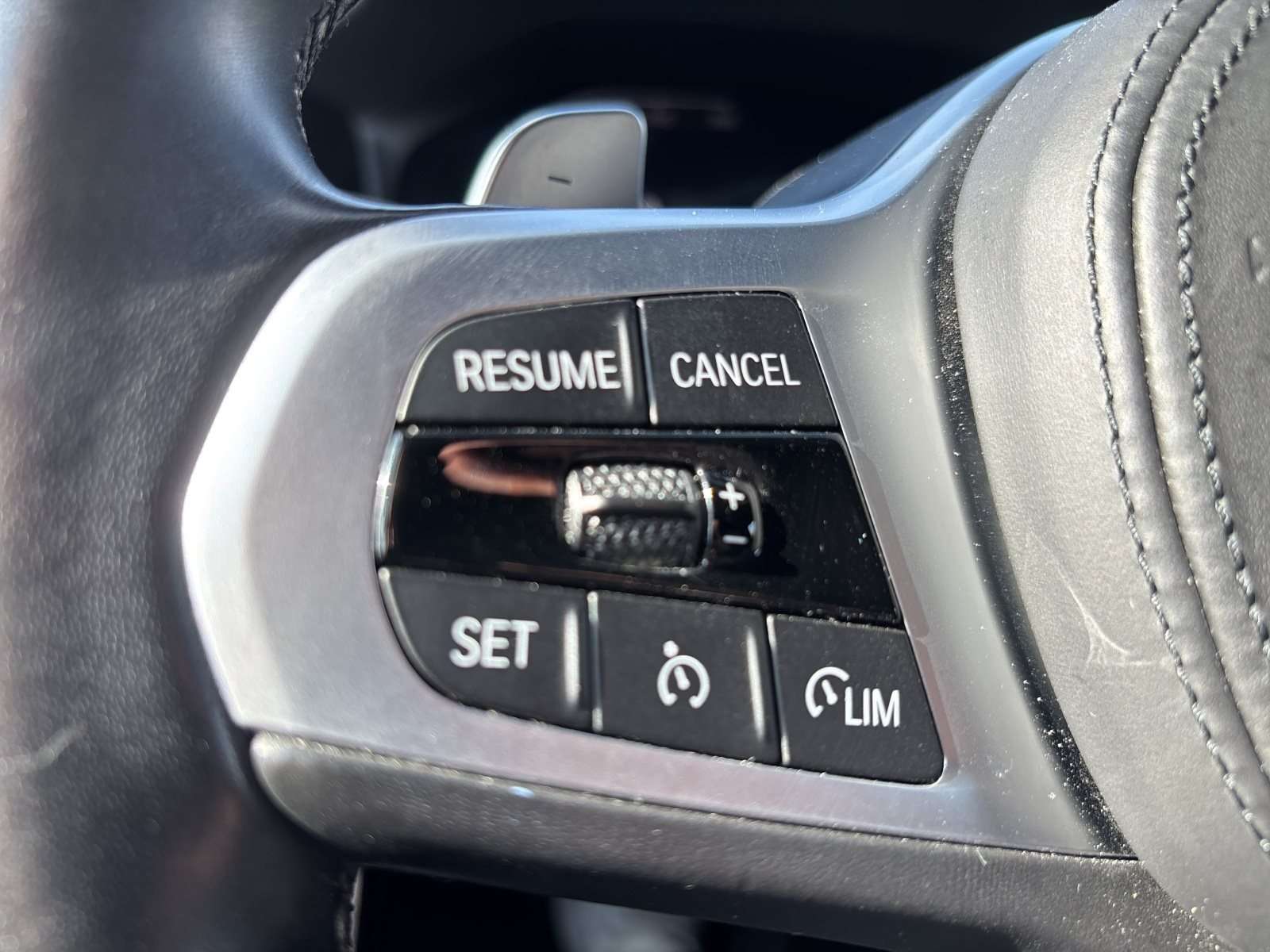 Fahrzeugbild eines BMW 3er-Reihe