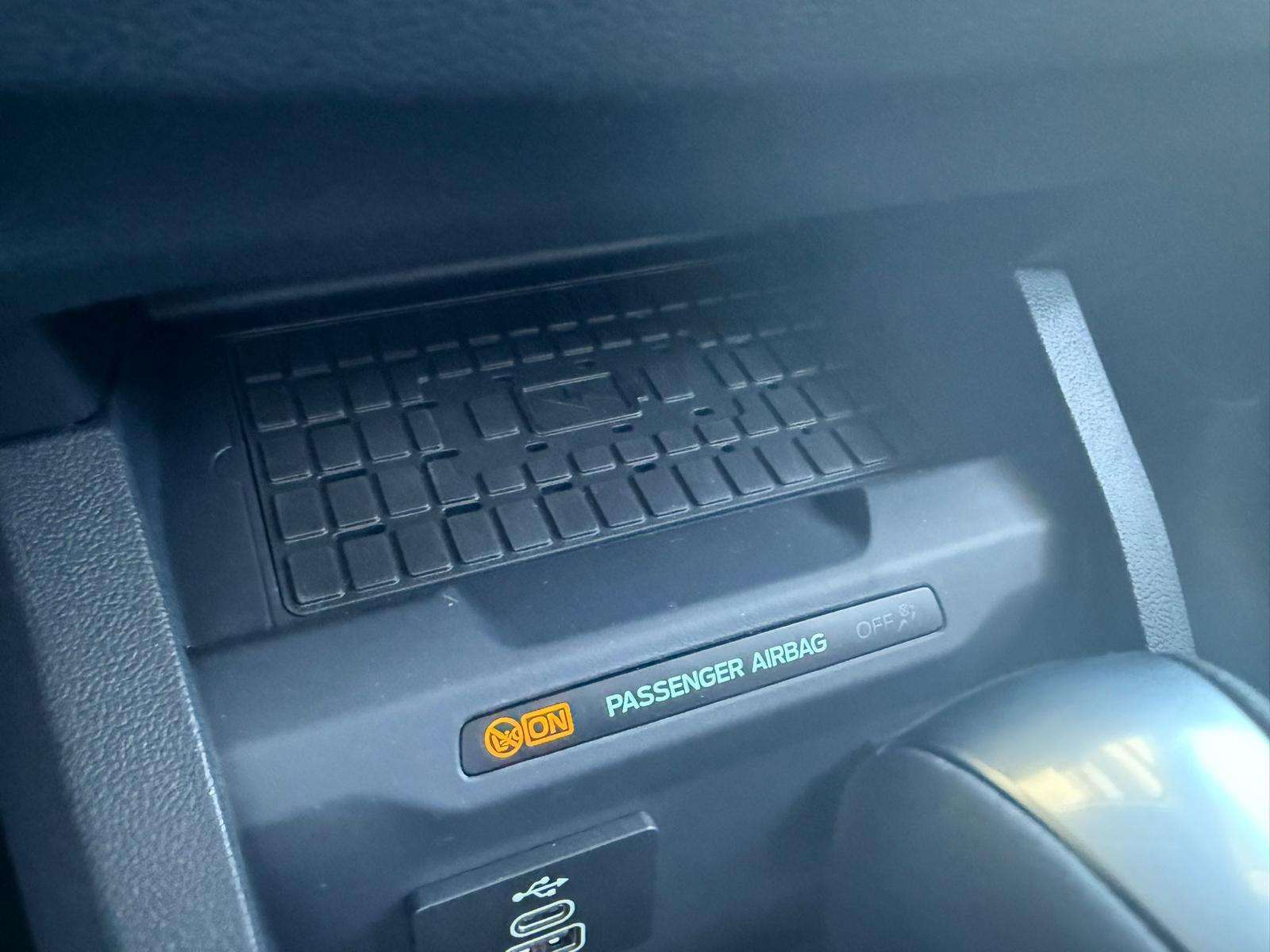 Fahrzeugbild eines Ford Tourneo Courier