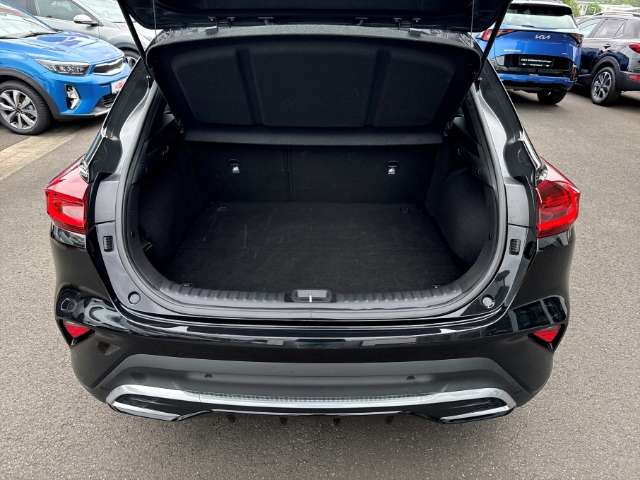 Fahrzeugbild eines Kia XCeed