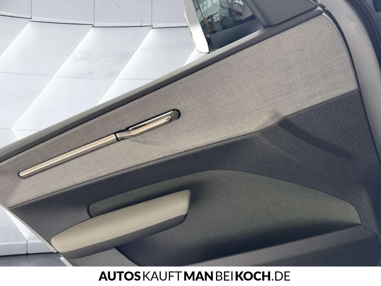 Fahrzeugbild eines Volvo EX30