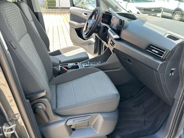 Fahrzeugbild eines Ford Tourneo Connect
