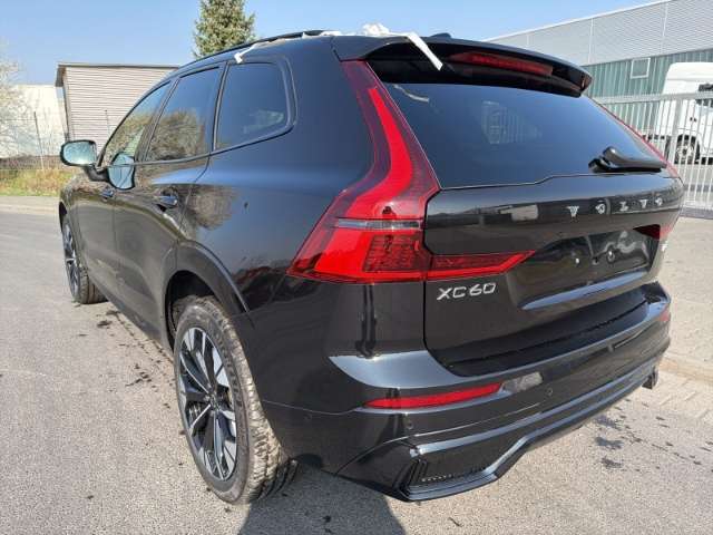 Fahrzeugbild eines Volvo XC60
