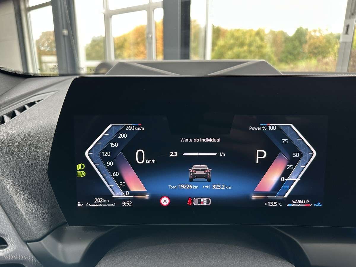 Fahrzeugbild eines BMW 2er-Reihe