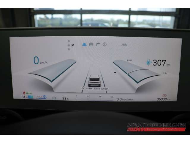 Fahrzeugbild eines Hyundai IONIQ 5
