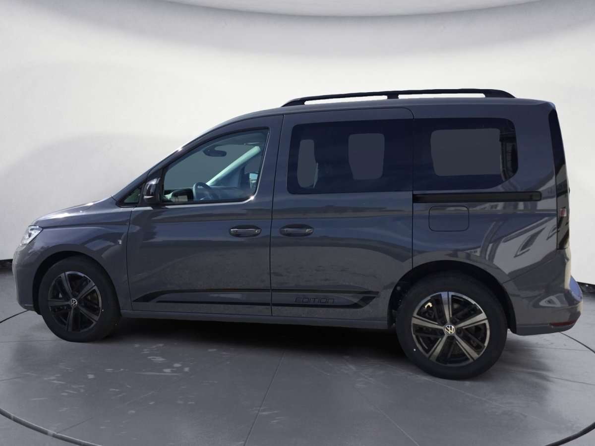 Fahrzeugbild eines Volkswagen Caddy