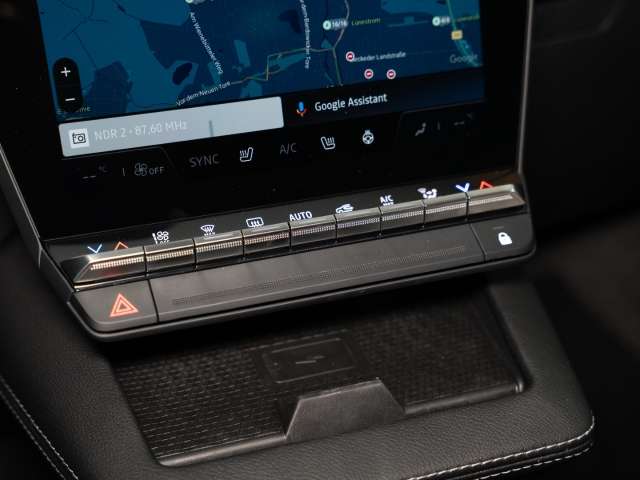 Fahrzeugbild eines Renault Megane E-TECH