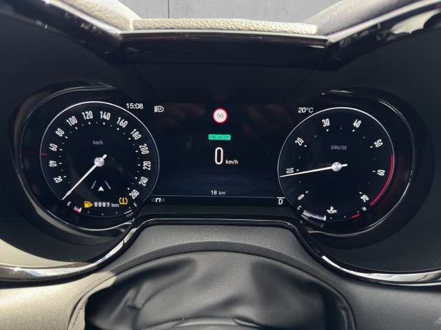 Fahrzeugbild eines Alfa Romeo Tonale